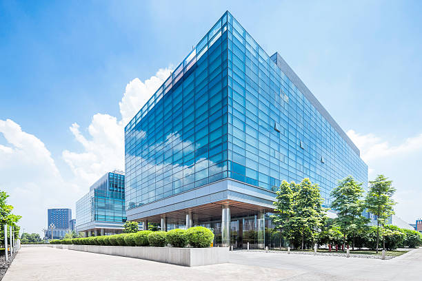 Our Headquarters