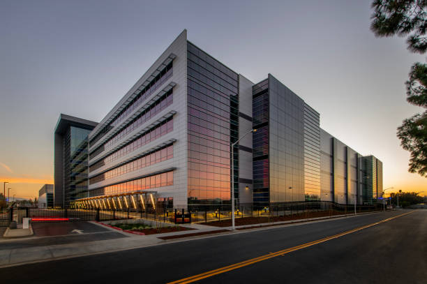 Office Building